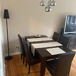 Schoene Wohnung Am See