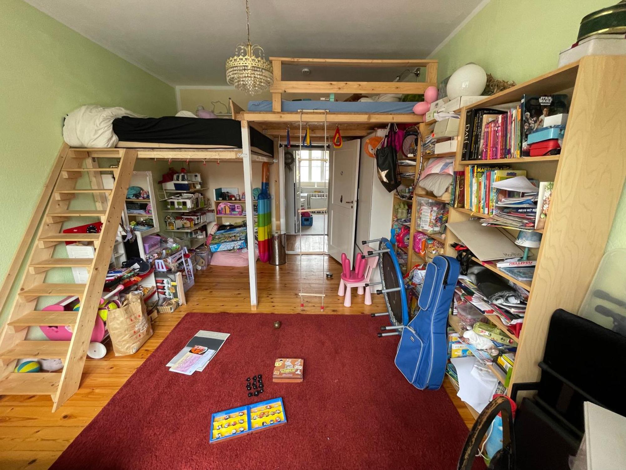Appartement Schoene Am See